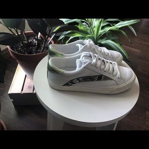 Madewell - sidewalk sneaker